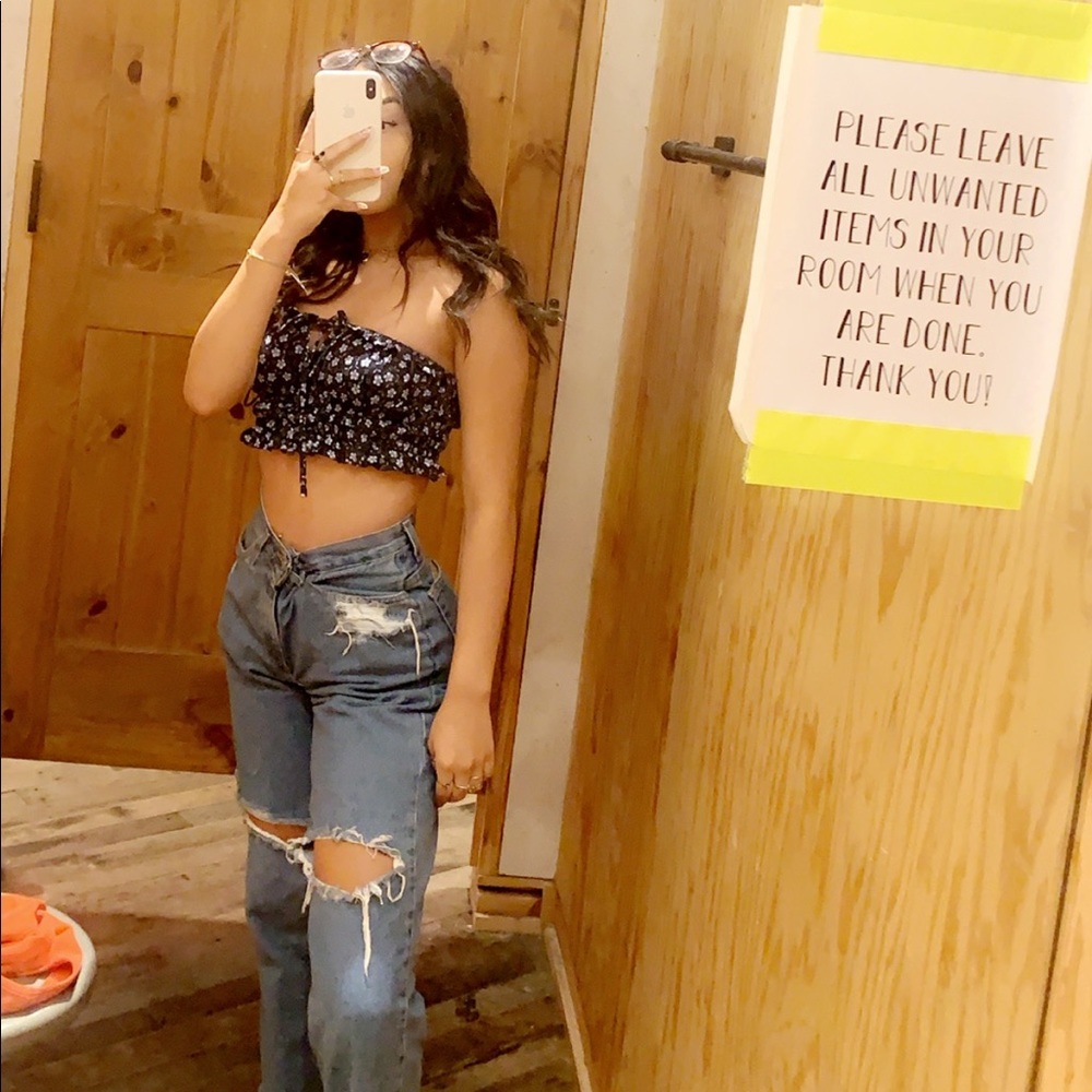 Meet your Posher, Jenny